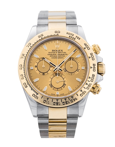 Rolex Daytona 116503